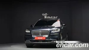 Lincoln Aviator, 2023 — миниатюра 3