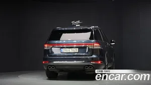 Lincoln Aviator, 2023 — миниатюра 4
