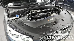 Lincoln Aviator, 2023 — миниатюра 6