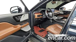 Lincoln Aviator, 2023 — миниатюра 10