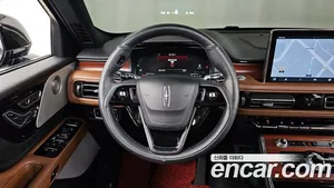 Lincoln Aviator, 2023 — миниатюра 13