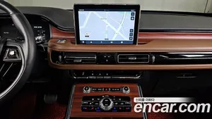 Lincoln Aviator, 2023 — миниатюра 14