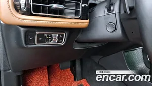 Lincoln Aviator, 2023 — миниатюра 16