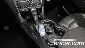 Ford Explorer, 2016 — миниатюра 9