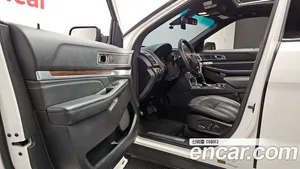 Ford Explorer, 2016 — миниатюра 10