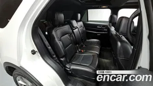 Ford Explorer, 2016 — миниатюра 12