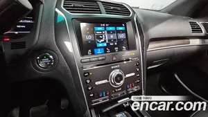 Ford Explorer, 2016 — миниатюра 16