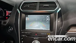 Ford Explorer, 2016 — миниатюра 17