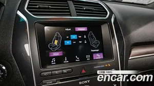Ford Explorer, 2016 — миниатюра 18