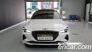 Genesis G70, 2019 — миниатюра 3