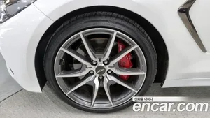 Genesis G70, 2019 — миниатюра 5