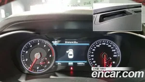 Genesis G70, 2019 — миниатюра 8