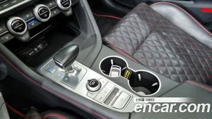 Genesis G70, 2019 — миниатюра 9