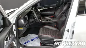Genesis G70, 2019 — миниатюра 10