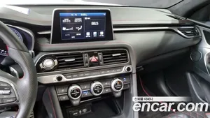 Genesis G70, 2019 — миниатюра 11