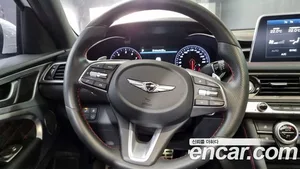 Genesis G70, 2019 — миниатюра 12