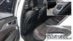 Genesis G70, 2019 — миниатюра 18