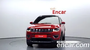 Jeep Compass, 2020 — миниатюра 3
