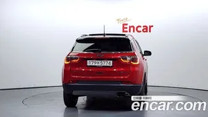 Jeep Compass, 2020 — миниатюра 4