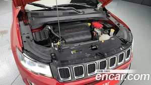 Jeep Compass, 2020 — миниатюра 6