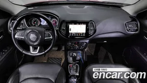Jeep Compass, 2020 — миниатюра 7