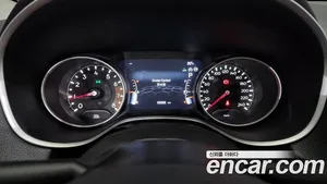 Jeep Compass, 2020 — миниатюра 8
