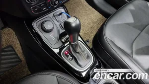 Jeep Compass, 2020 — миниатюра 9