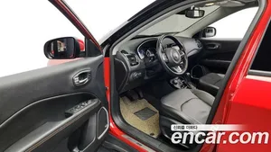 Jeep Compass, 2020 — миниатюра 10