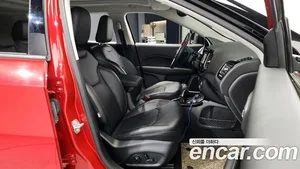 Jeep Compass, 2020 — миниатюра 11