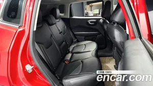 Jeep Compass, 2020 — миниатюра 12