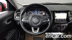 Jeep Compass, 2020 — миниатюра 13