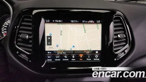 Jeep Compass, 2020 — миниатюра 14