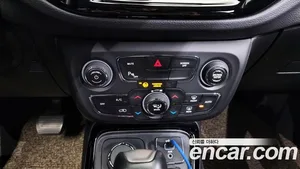 Jeep Compass, 2020 — миниатюра 18