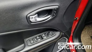 Jeep Compass, 2020 — миниатюра 19