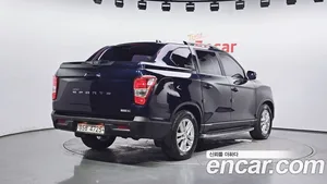 KGM Rexton, 2018 — миниатюра 2
