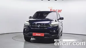 KGM Rexton, 2018 — миниатюра 3