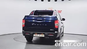 KGM Rexton, 2018 — миниатюра 4