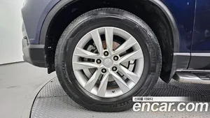 KGM Rexton, 2018 — миниатюра 5