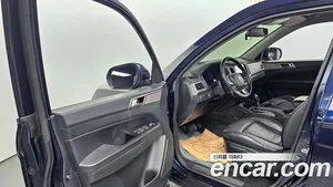 KGM Rexton, 2018 — миниатюра 10