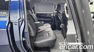 KGM Rexton, 2018 — миниатюра 12