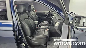 KGM Rexton, 2018 — миниатюра 13