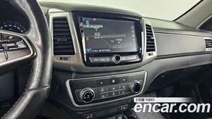 KGM Rexton, 2018 — миниатюра 17