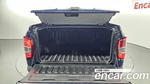 KGM Rexton, 2018 — миниатюра 20