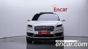 Lincoln Nautilus, 2020 — миниатюра 3