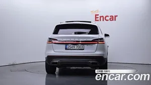 Lincoln Nautilus, 2020 — миниатюра 4