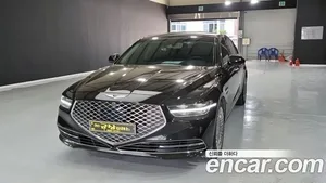 Genesis G90, 2019 — миниатюра 1