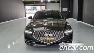 Genesis G90, 2019 — миниатюра 3
