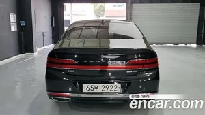 Genesis G90, 2019 — миниатюра 4