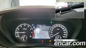 Genesis G90, 2019 — миниатюра 8