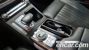 Genesis G90, 2019 — миниатюра 9